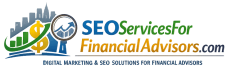 seo comany and digital marketing for financial advisors
